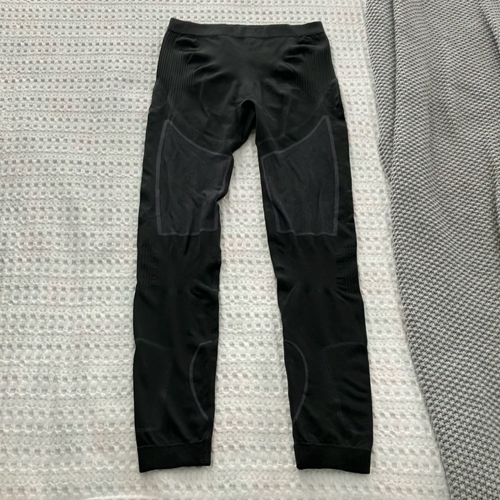 Nooyme compression underlayer bottoms